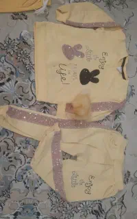 لباس ست