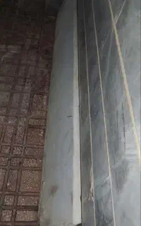 سنگ سفید مخصوص اپن آشپزخانه
