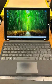 تبلت سرفیس پرو 3 استوک i5/4GB/128GB-گارانتی آروند