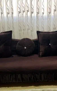 فروش وسایل منزل به علت جا به جایی