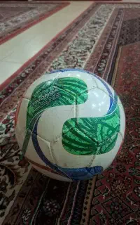 توپ جام جهانی ۲۰۲۶