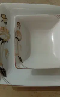 سرویس چینی نفیس ۱۲ نفره