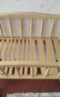 گهواره نوزاد