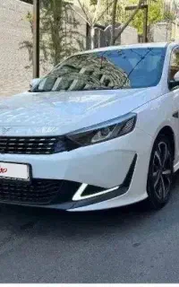 رسپکت۲/صفر و کارکرده/اقساط۴۸ماه/تحویل آنی
