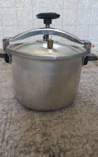 زودپز سالم 10 لیتری
