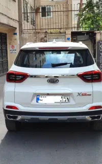 ام وی ام x55پرو/ شرایط اقساط ۶۰ماهه/تحویل فوری