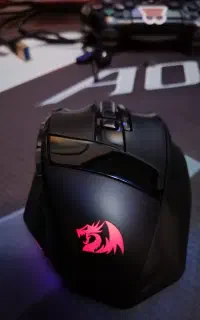 موس redragon m801p (Pro)