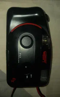 دوربین عکاسی قدمی