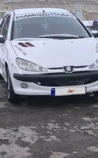 206عروسک تیپ پنج tu5 دریچه سیمی