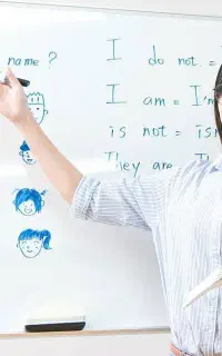 تدریس زبان انگلیسی مکالمه