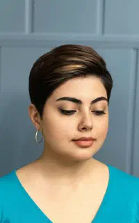خدمات کوتاهی و استایل