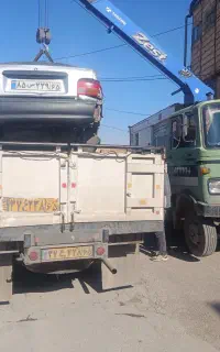 مرکز اسقاط انواع خودرو