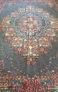 روفرشی ۱۲ متری