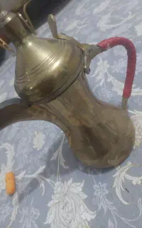 قهوه ساز دستی عربی