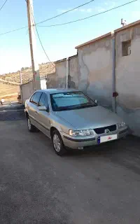 سمند x7