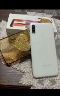 Samsung Galaxe A11 32گیگابایت صفرصفر