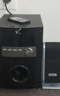 اسپیکر و موس و هندزفری