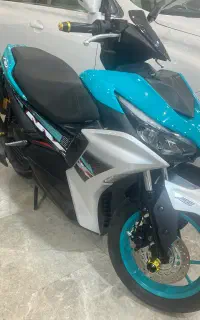 ایروکس مشابه صفر