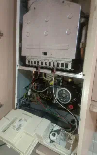 تعمیرات تخصصی انواع پکیج باقیمت منصفانه
