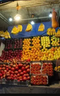 شراکت در کار تره باری
