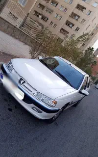 پرشیا مدل ۸۸ xu7