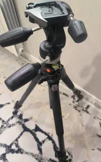 پایه دوربین Manfrotto 804RC2