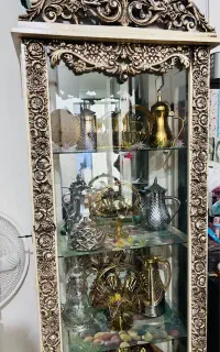 بوفه تمیز