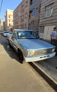 مزدا ۹۵