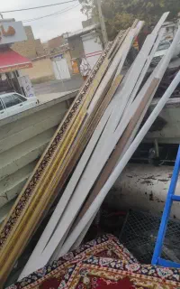 تعداد ۲۰ کتیبه ۲ الی ۳ متری