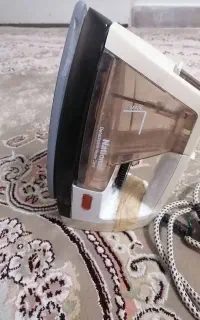 اتو بخار ناسیونال