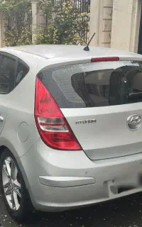 هیوندا i30 تک برگ سند خانگی ۹۱۰۰۰ تا کار واقعی