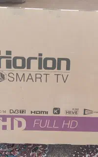 تلویزیون 43 اندروید