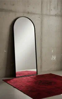 آینه گنبدی مدل R011