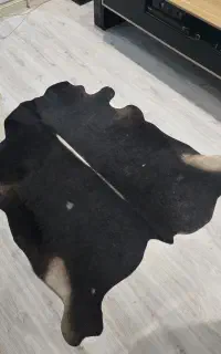 پوست چرم گاو