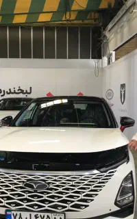 تشخیص رنگ سیار خودرو کارشناسی فنی کارشناس سیار