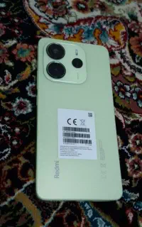 گوشی redmi note 14 نو
