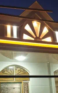 اجرای نماوکاشی کاری