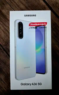 سامسونگa36حافظه 256