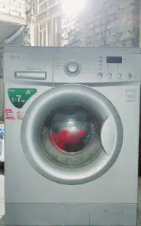 لباسشویی اتوماتیک ال جی ۷ کیلو