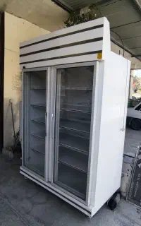 یخچال ایستاده نیازمند موتور