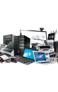 ارائه خدمات کامپیوتری در محل