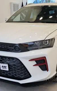 kmc A5 /A5 کی ام سی