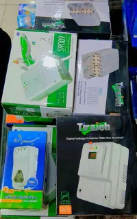 انواع محافظ‌ تیراژه
