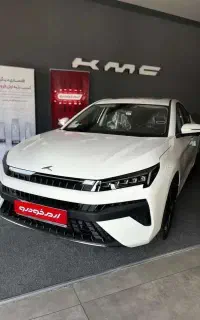 کی ام سی جی 7 صفر کیلومتر