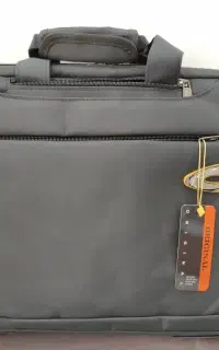 کیف سه کاره لپ تاپ (دستی، دوشی، کوله)