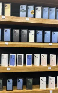 فروش موبایل اقساط با کمترین پیش پرداخت با چک وسفته