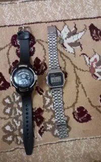 ساعت