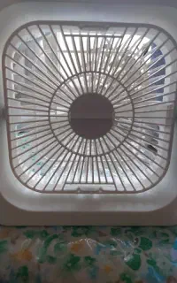 پنکه مه پاش
