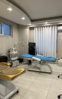 اجاره اتاق برای فیشیال ، لاغری ، مامایی