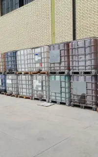 کیوپ تانک ۱۰۰۰ لیتری